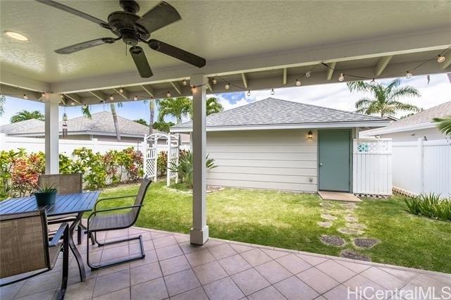 Kai Kukuma St, Ewa Beach, HI 96706