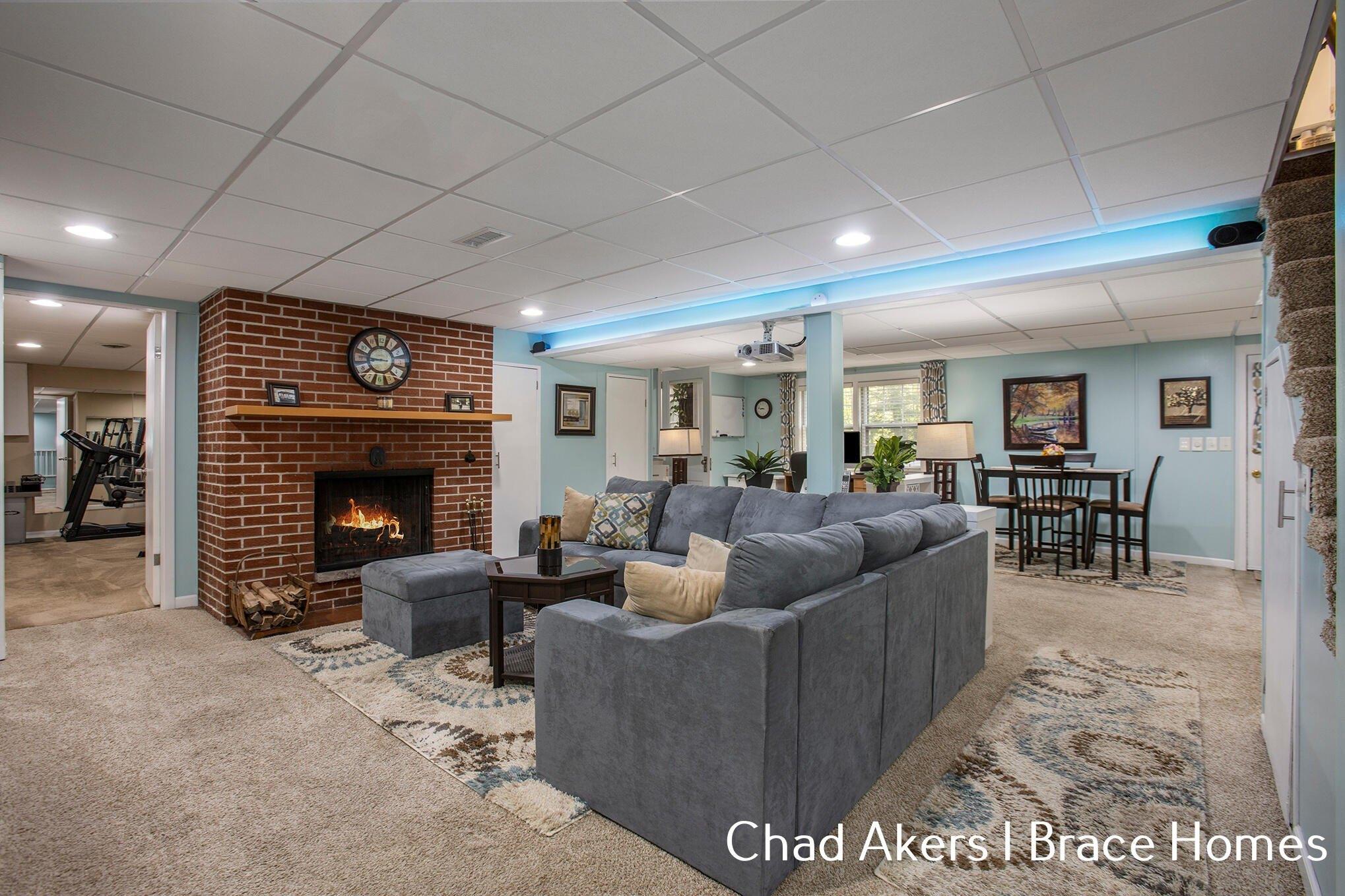 Curwood Ave Se, Grand Rapids, MI 49508