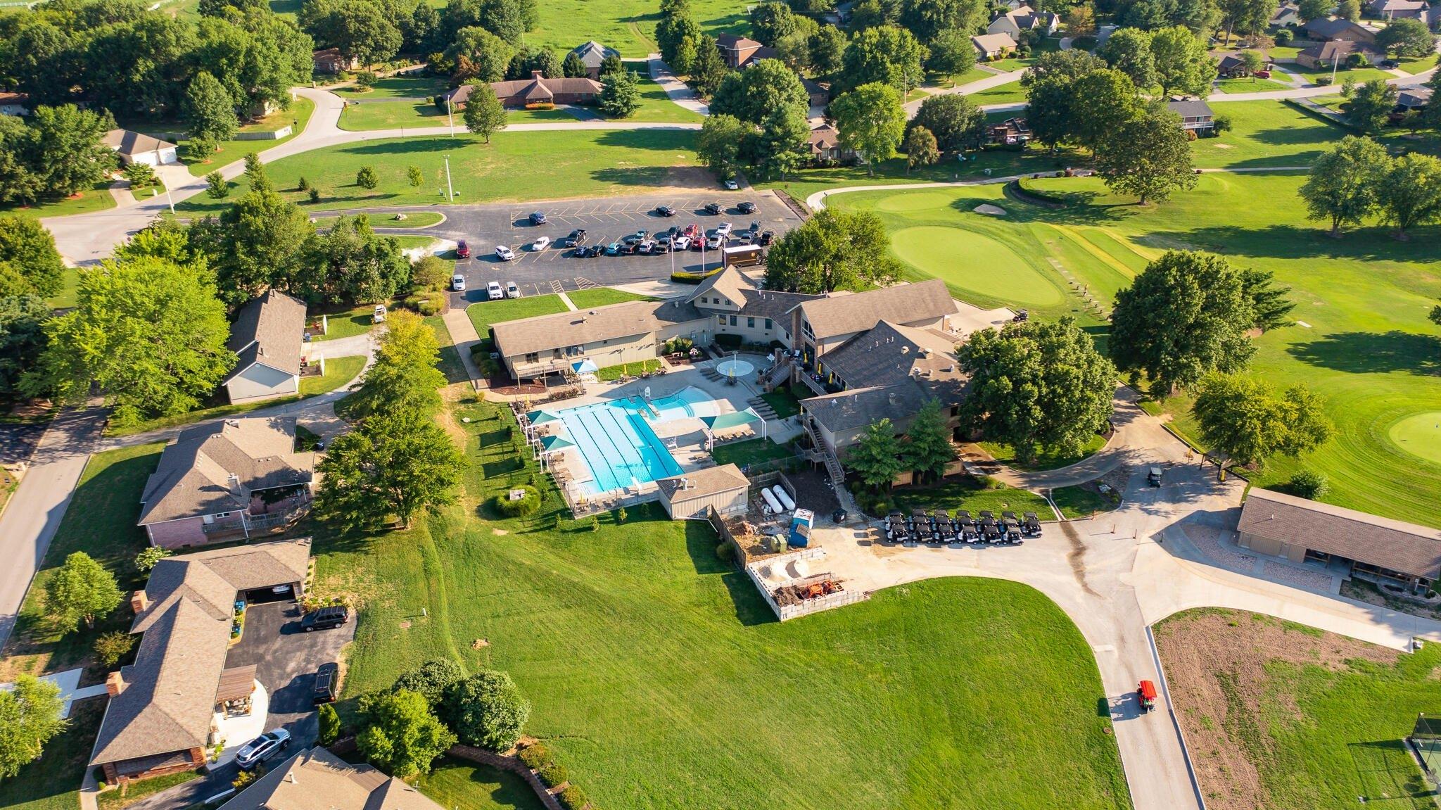 Winged Foot Dr, Nixa, MO 65714