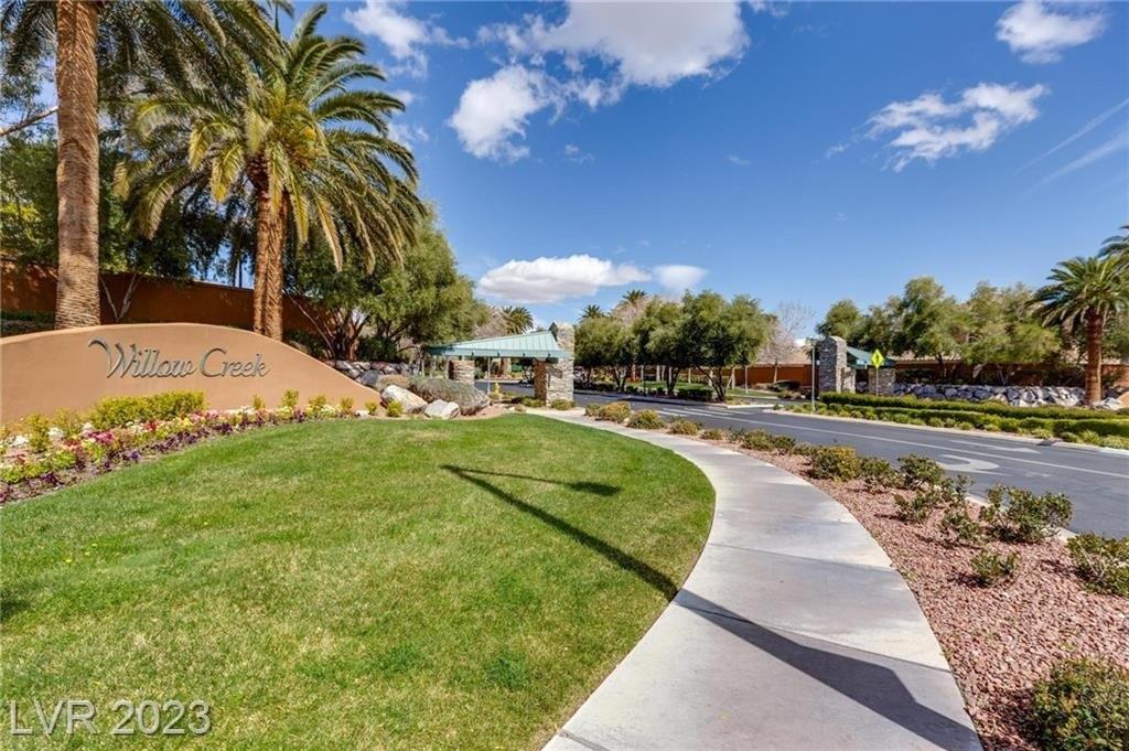Kedleston St, Las Vegas, NV 89135
