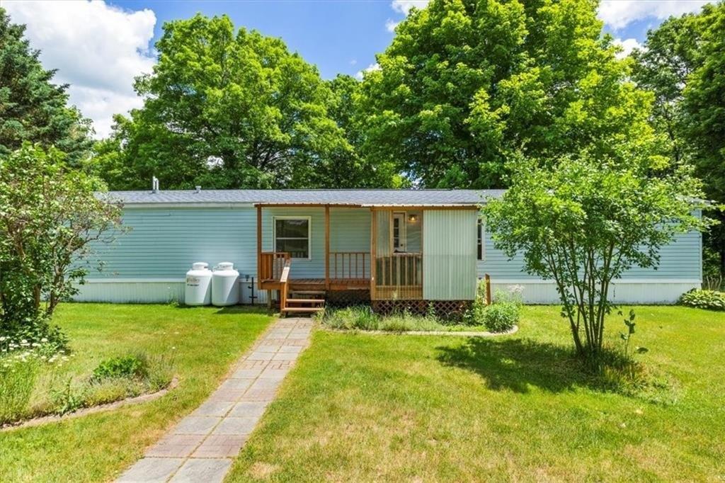 Black Lock Rd, Naples, NY 14512