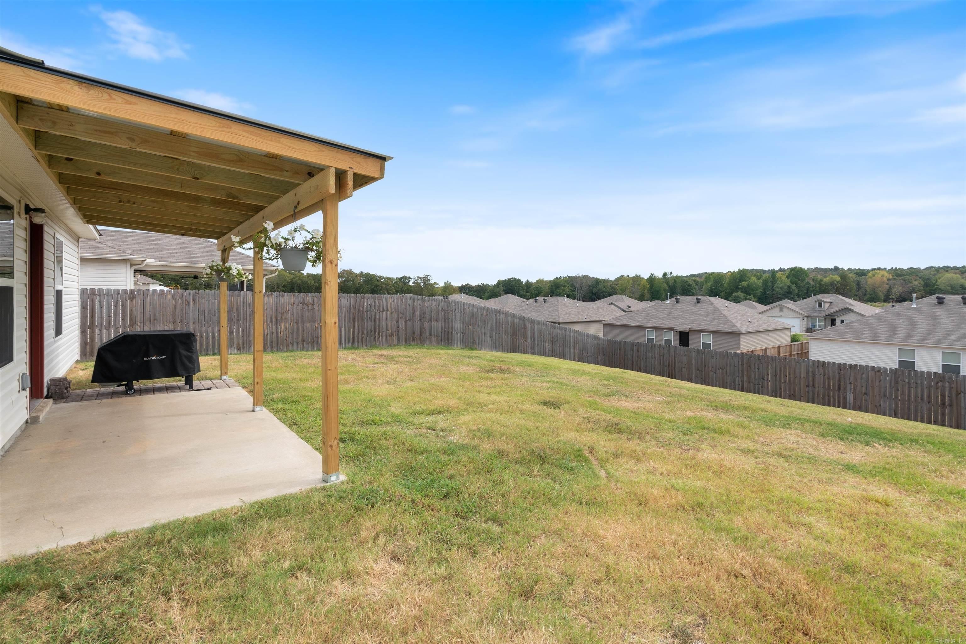 Summer Wind Rd, Conway, AR 72032