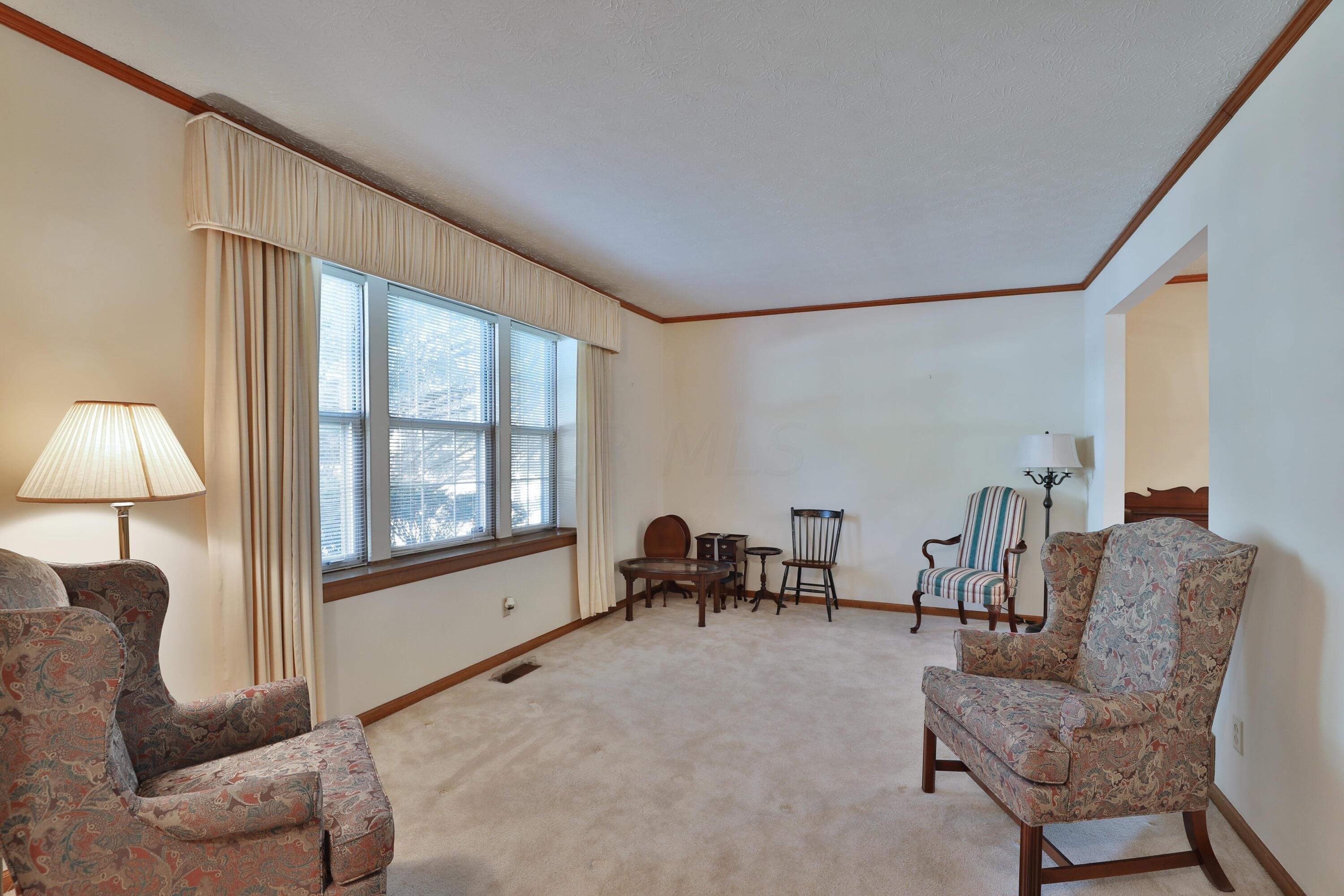 Spyglass Dr, Columbus, OH 43228