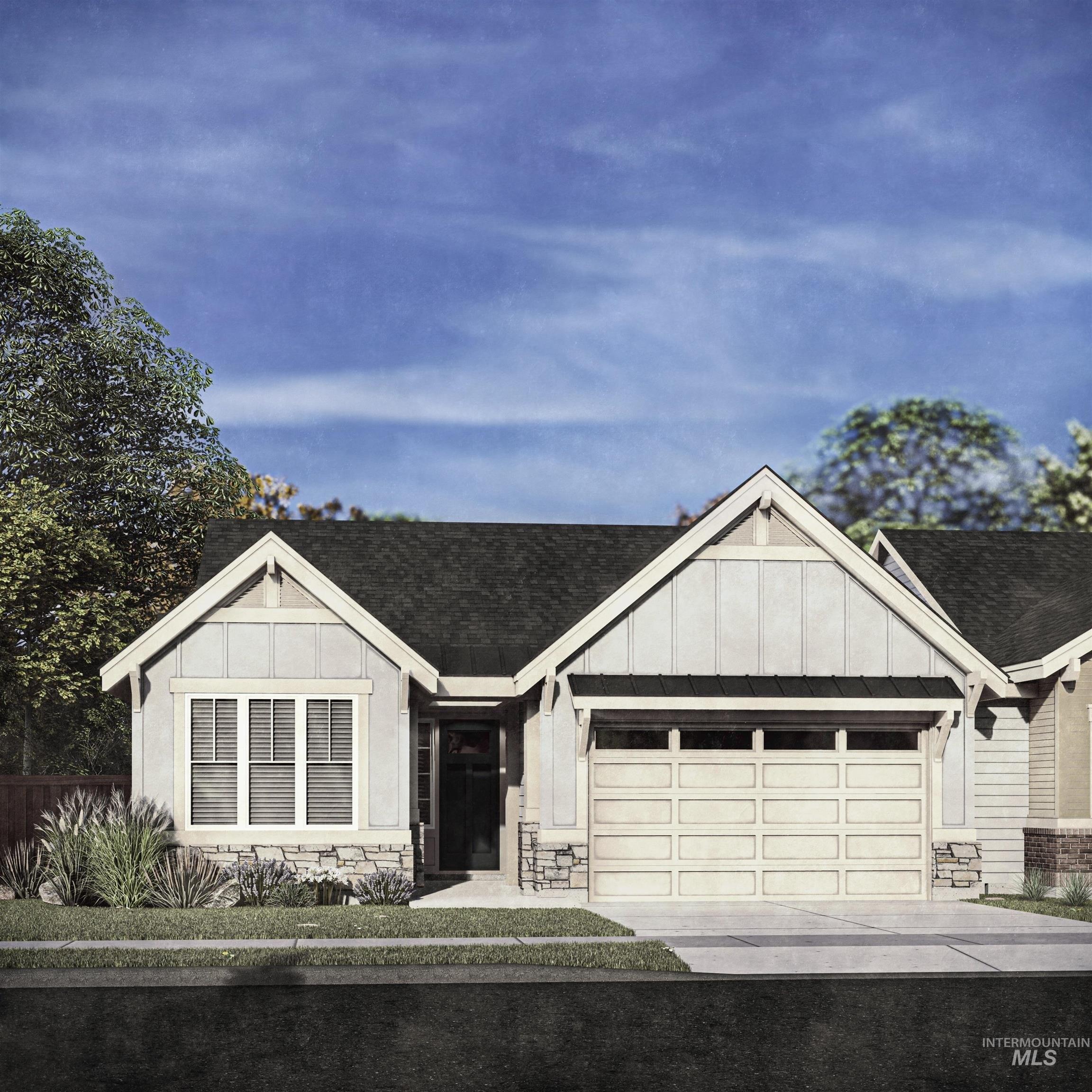 S Palatino Ln, Meridian, ID 83642