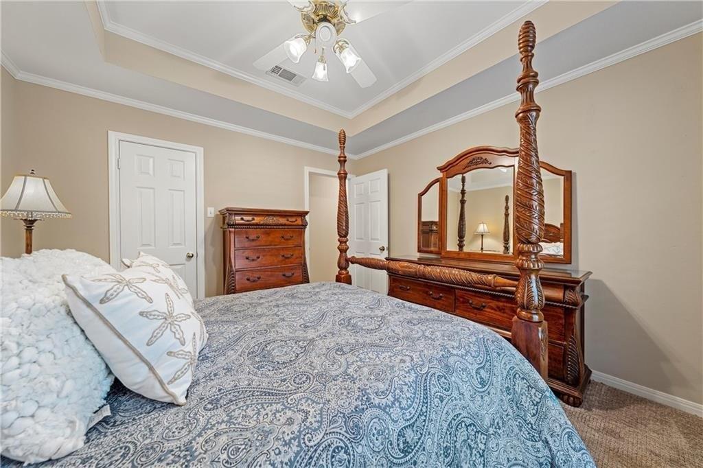 Treeline Dr, Woodway, TX 76712