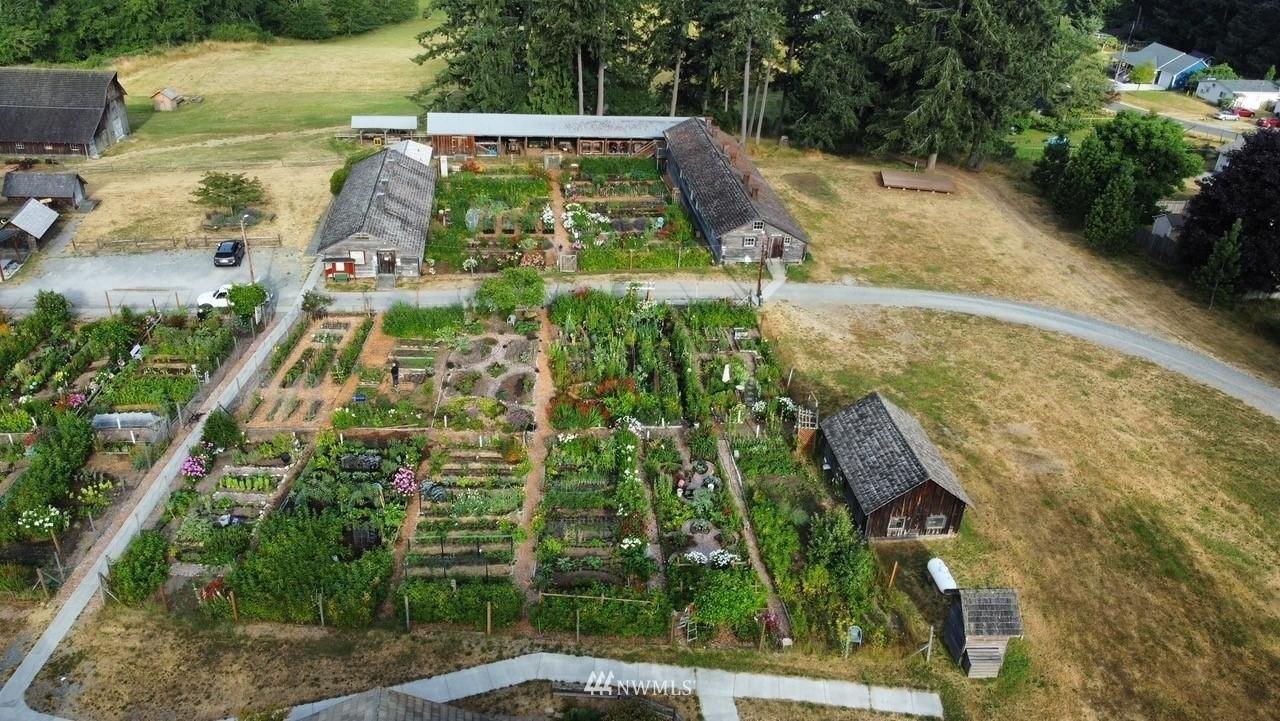 Johnson Rd, Anderson Island, WA 98303