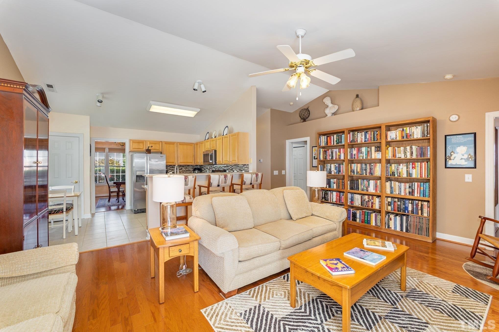 Kudrow Ln, Morrisville, NC 27560