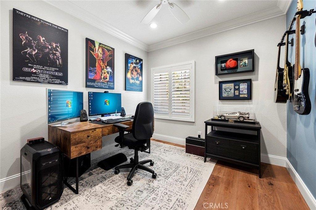 Spoon Ln, Trabuco Canyon, CA 92679