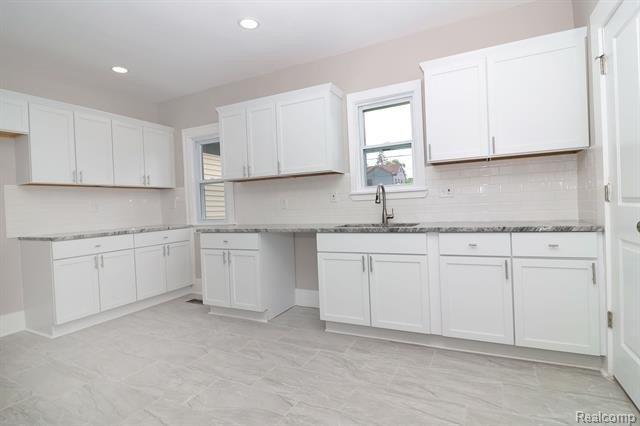 Wildemere St, Detroit, MI 48221