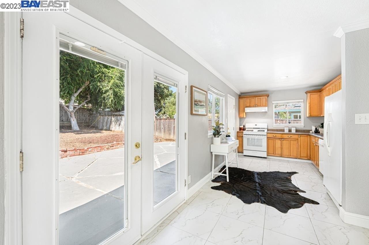Tiegen Dr, Hayward, CA 94542