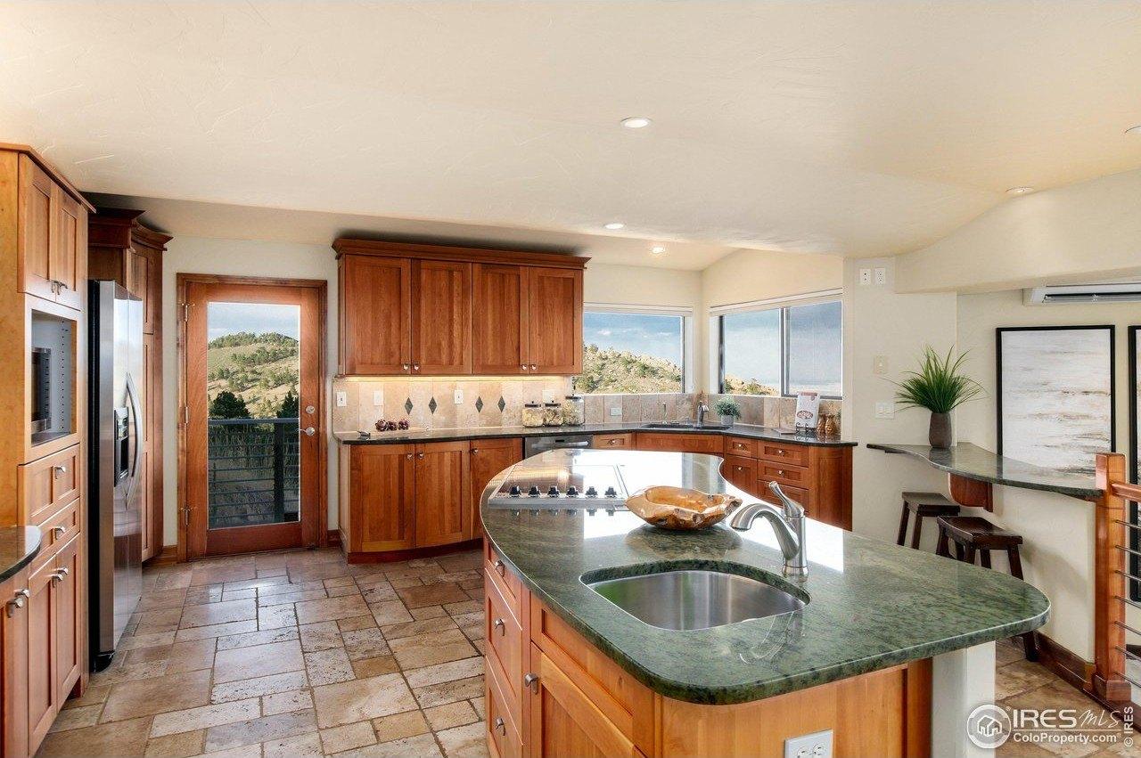Red Hill Rd, Boulder, CO 80302