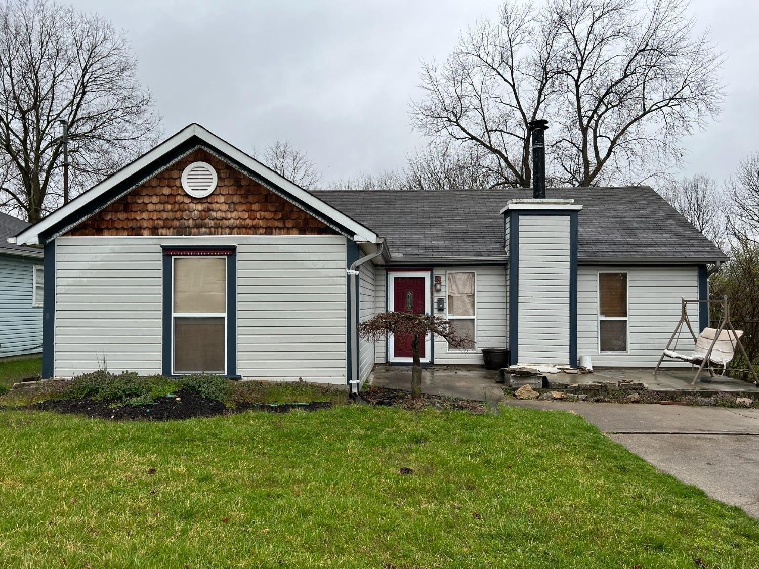 University Blvd, Hamilton, OH 45015