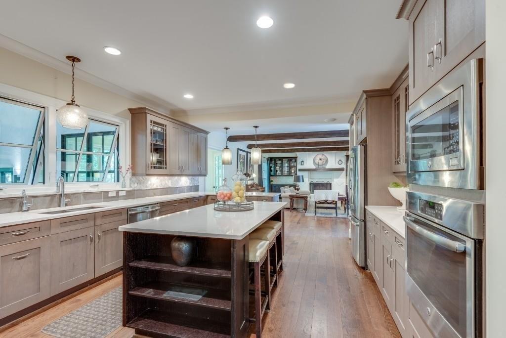 N Akin Dr Ne, Atlanta, GA 30345