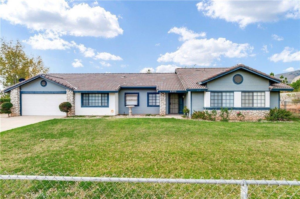 27th St, Jurupa Valley, CA 92509