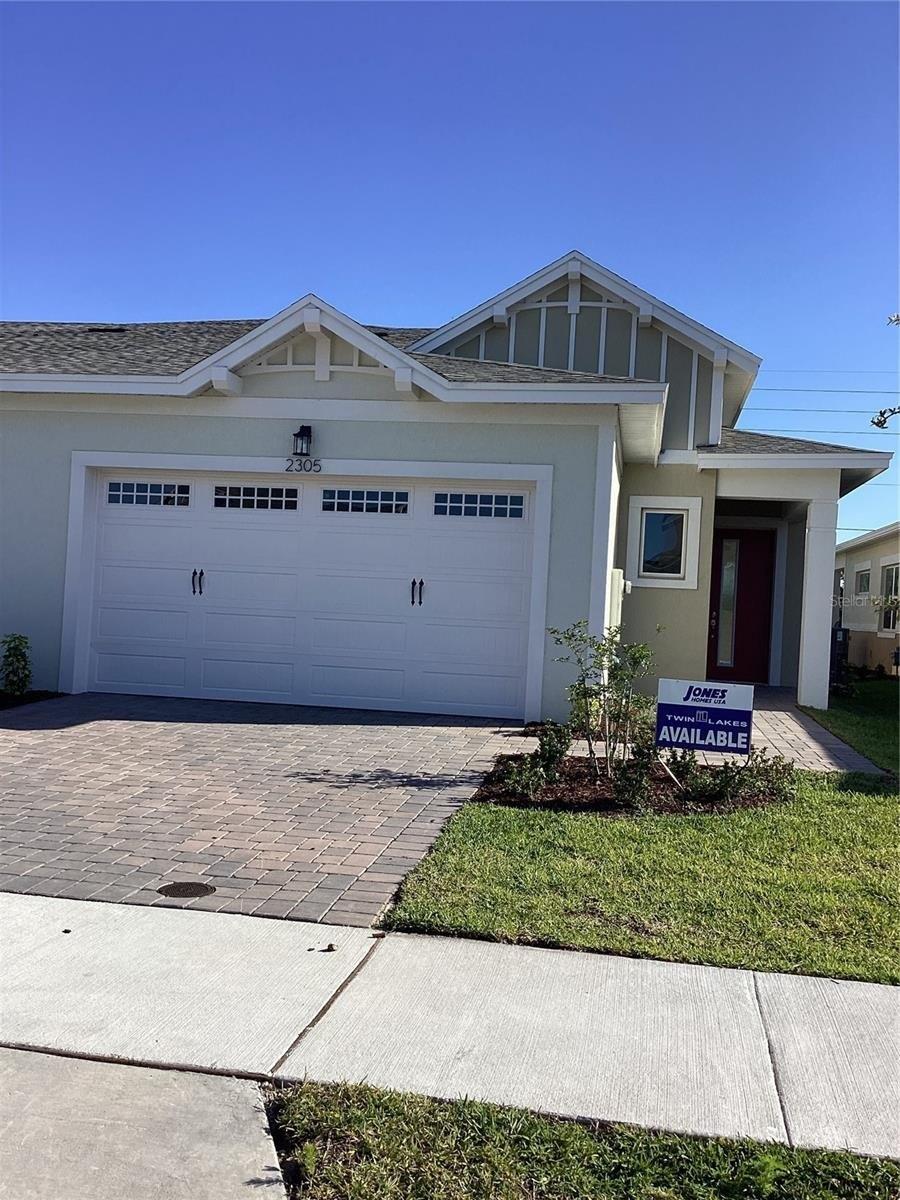 Datura Loop, Saint Cloud, FL 34772