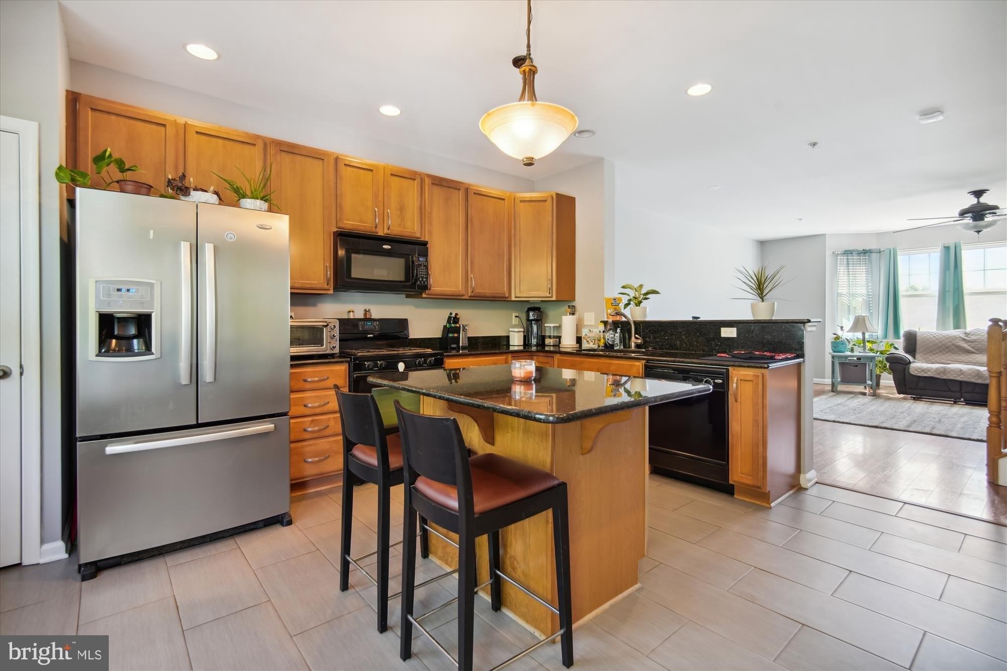 Burr Oak Ct, Prince Frederick, MD 20678