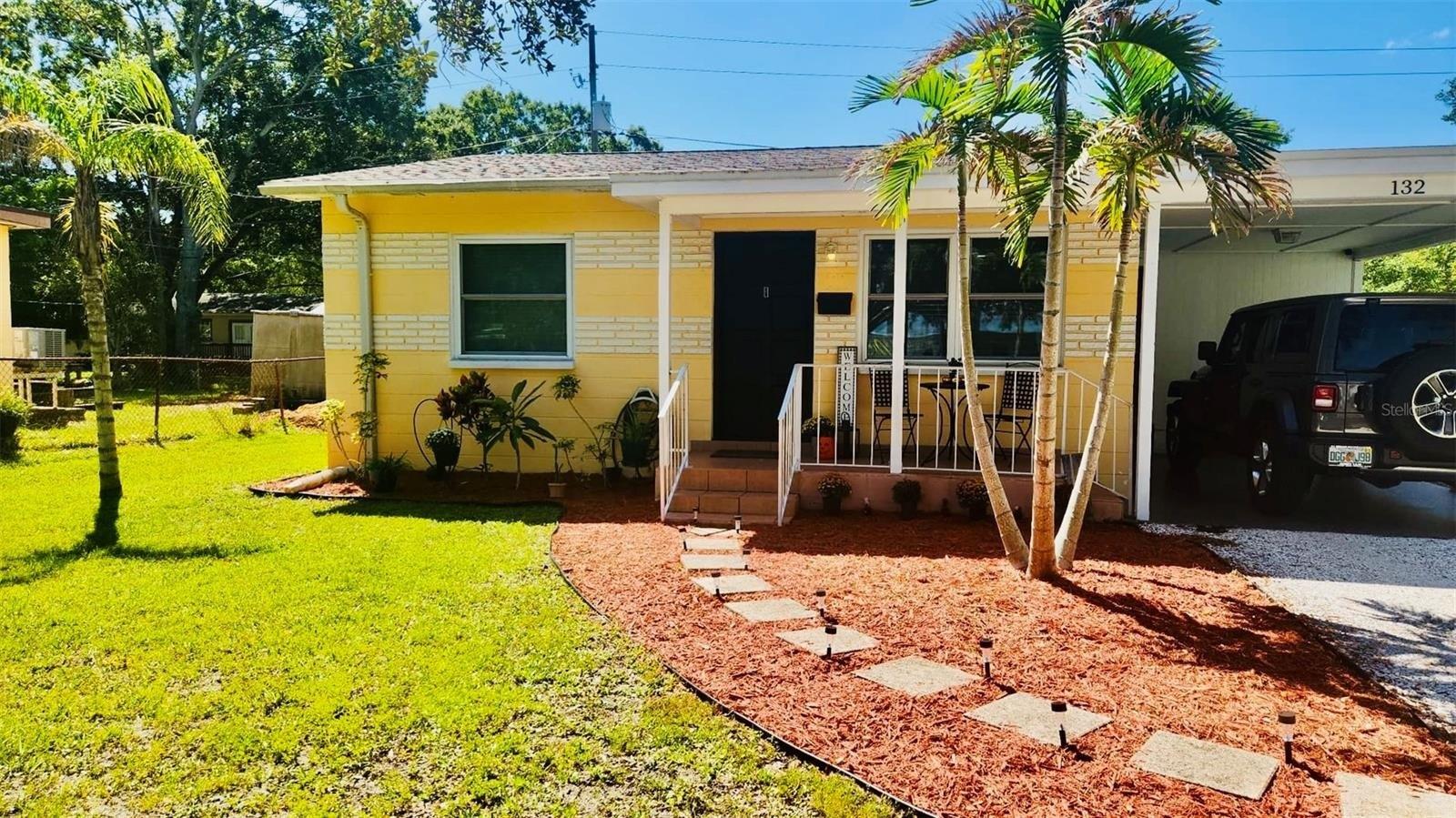 81st Ave N, Saint Petersburg, FL 33702