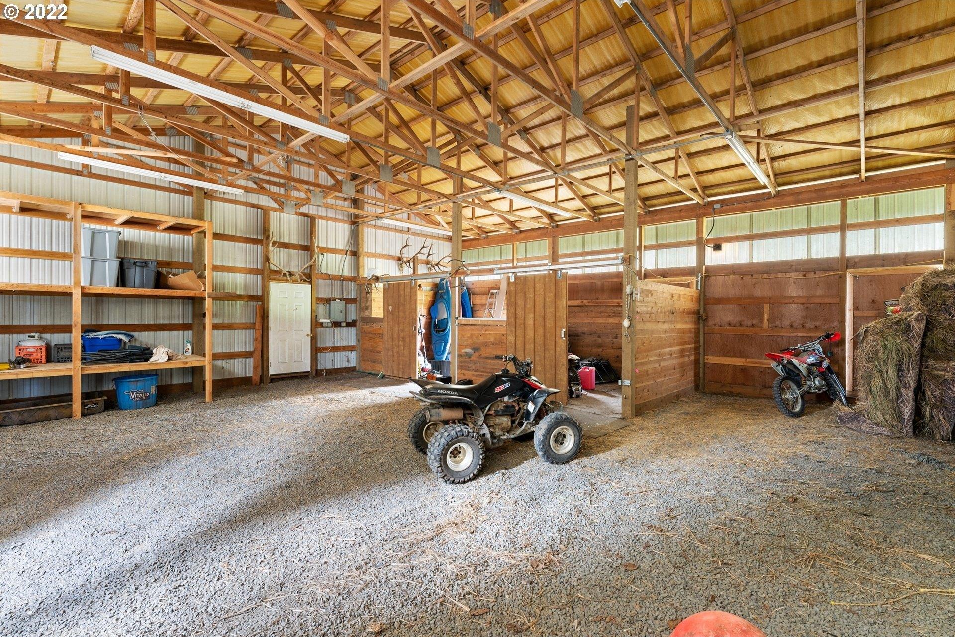 Dowd Rd, Saint Helens, OR 97051