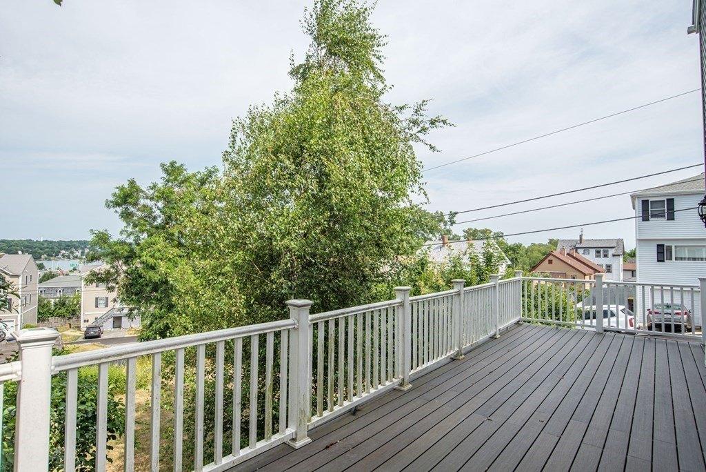 Valentine St, Fall River, MA 02720
