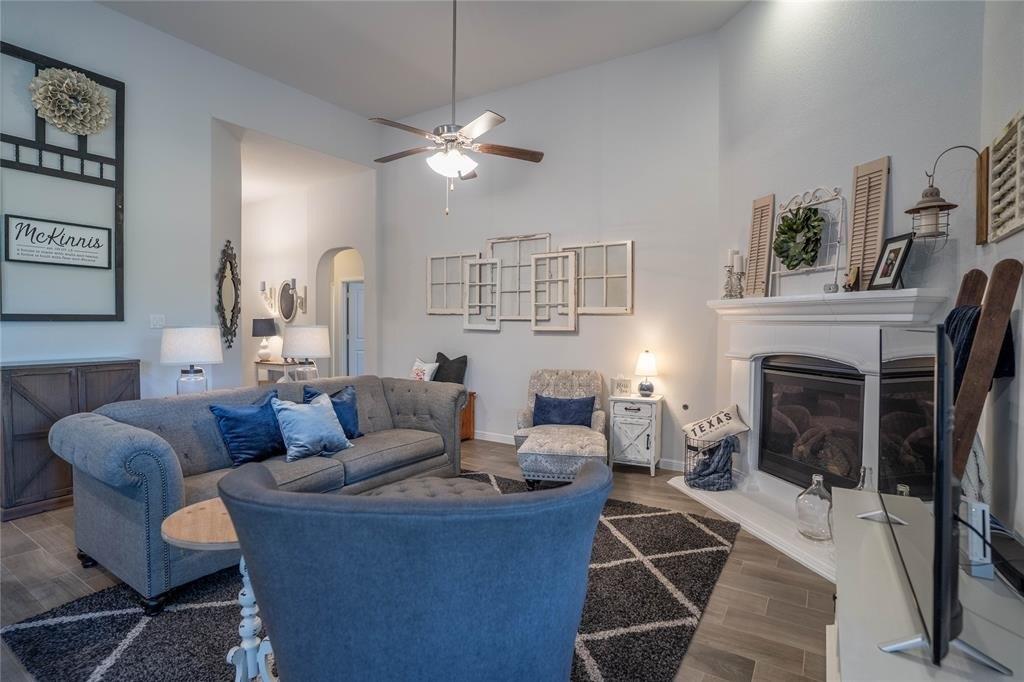 Back Nine Rd, Fort Worth, TX 76177