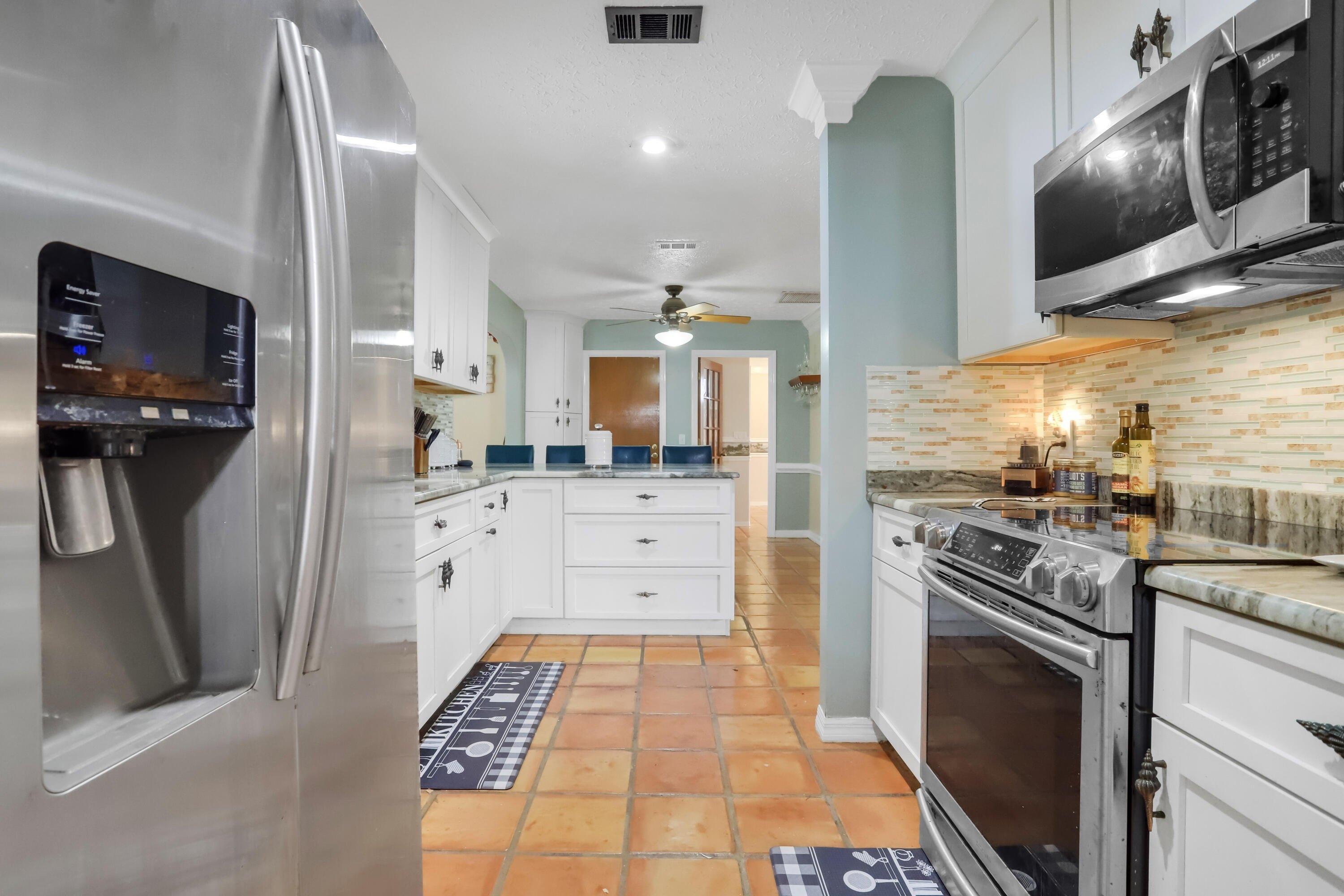 Sw Fortune Rd, Port St Lucie, FL 34953