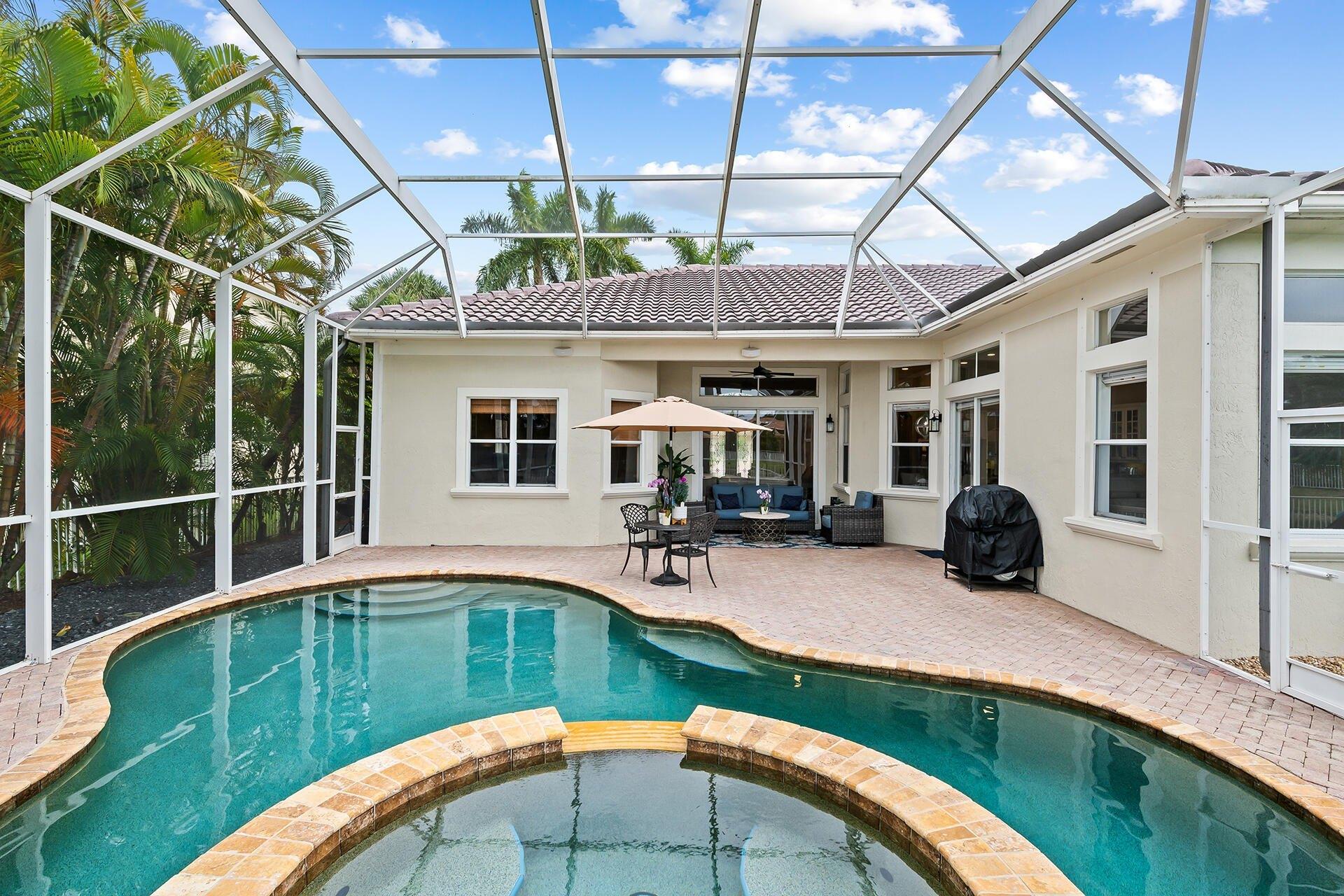 Nw 48th Dr, Coral Springs, FL 33076