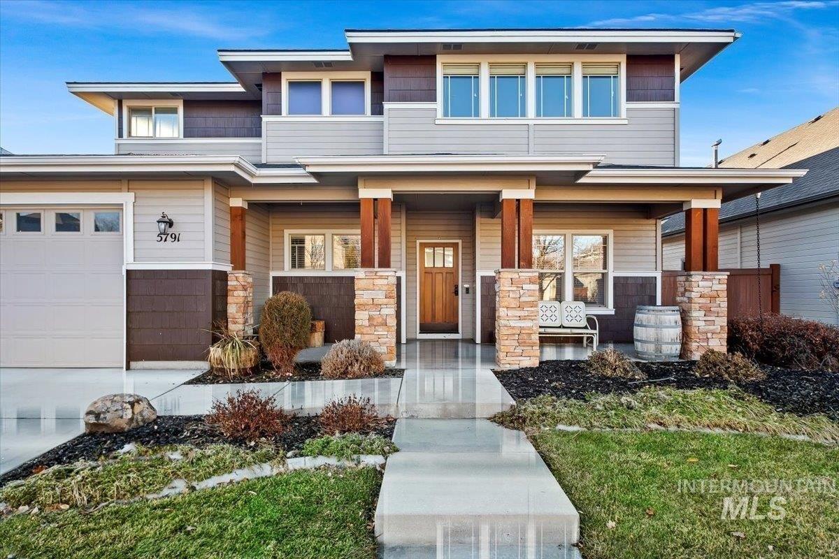 N Arliss Ave, Meridian, ID 83646