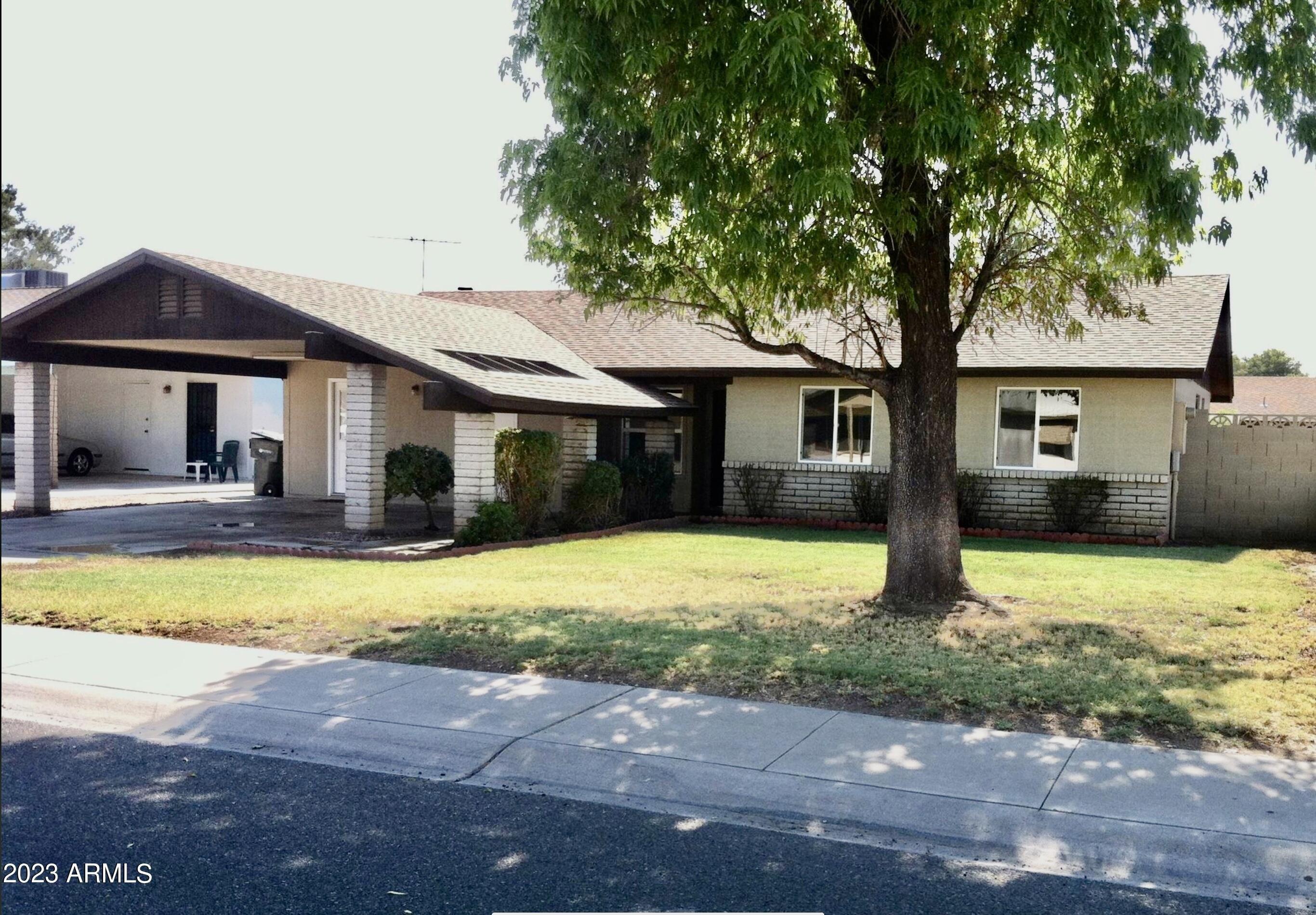 N 79th Ave, Phoenix, AZ 85033