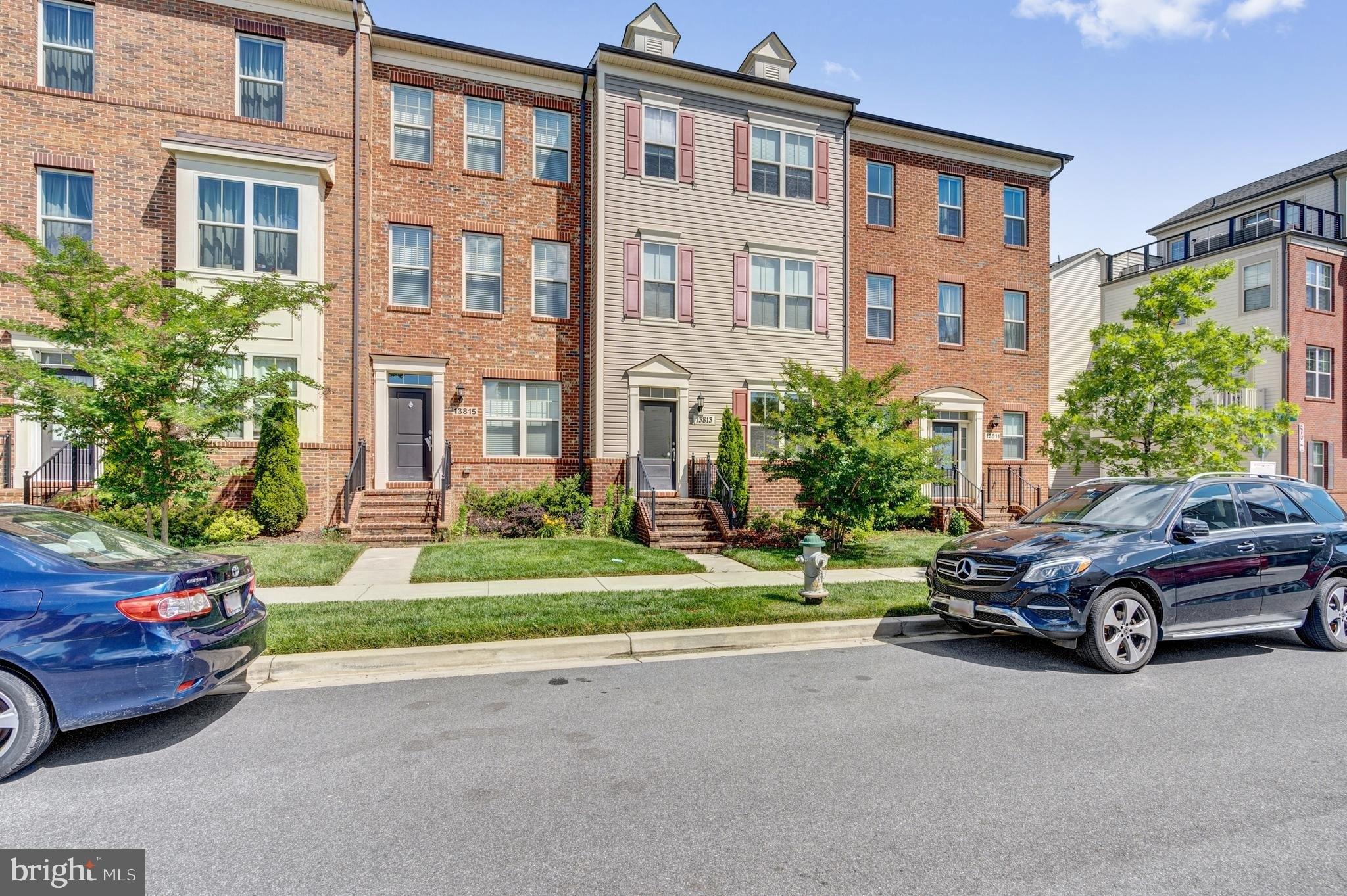 Byrne Park Dr, Clarksburg, MD 20871