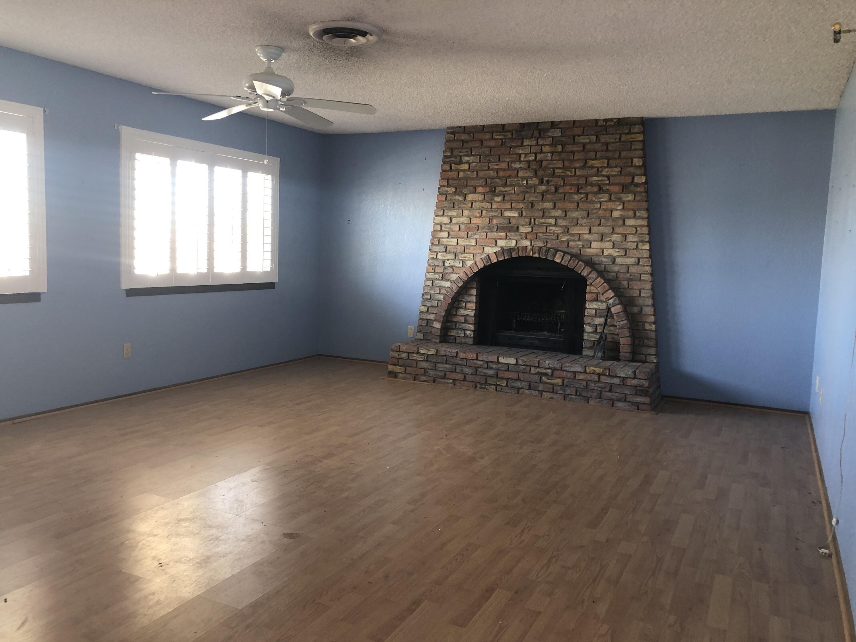 El Dorado Dr, Yucca Valley, CA 92284
