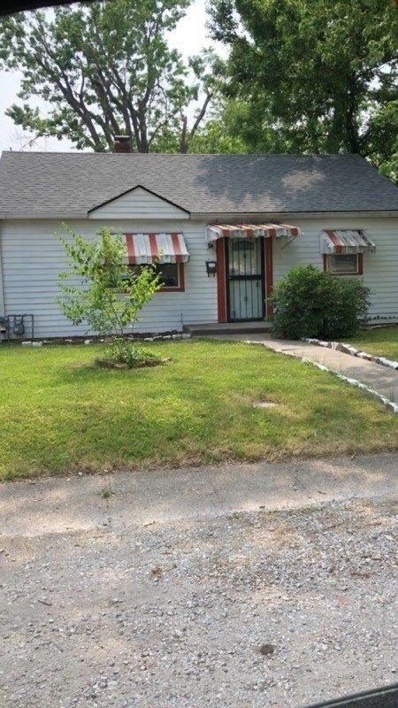 Wallace Ave, Indianapolis, IN 46218