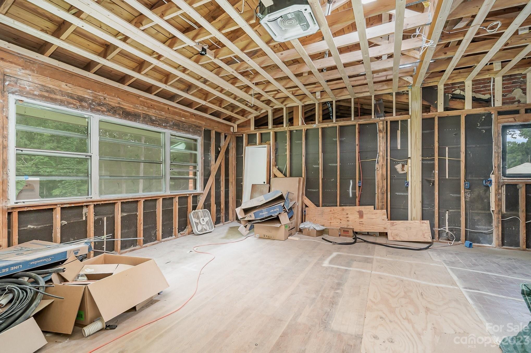 Douglas Dr, Charlotte, NC 28217