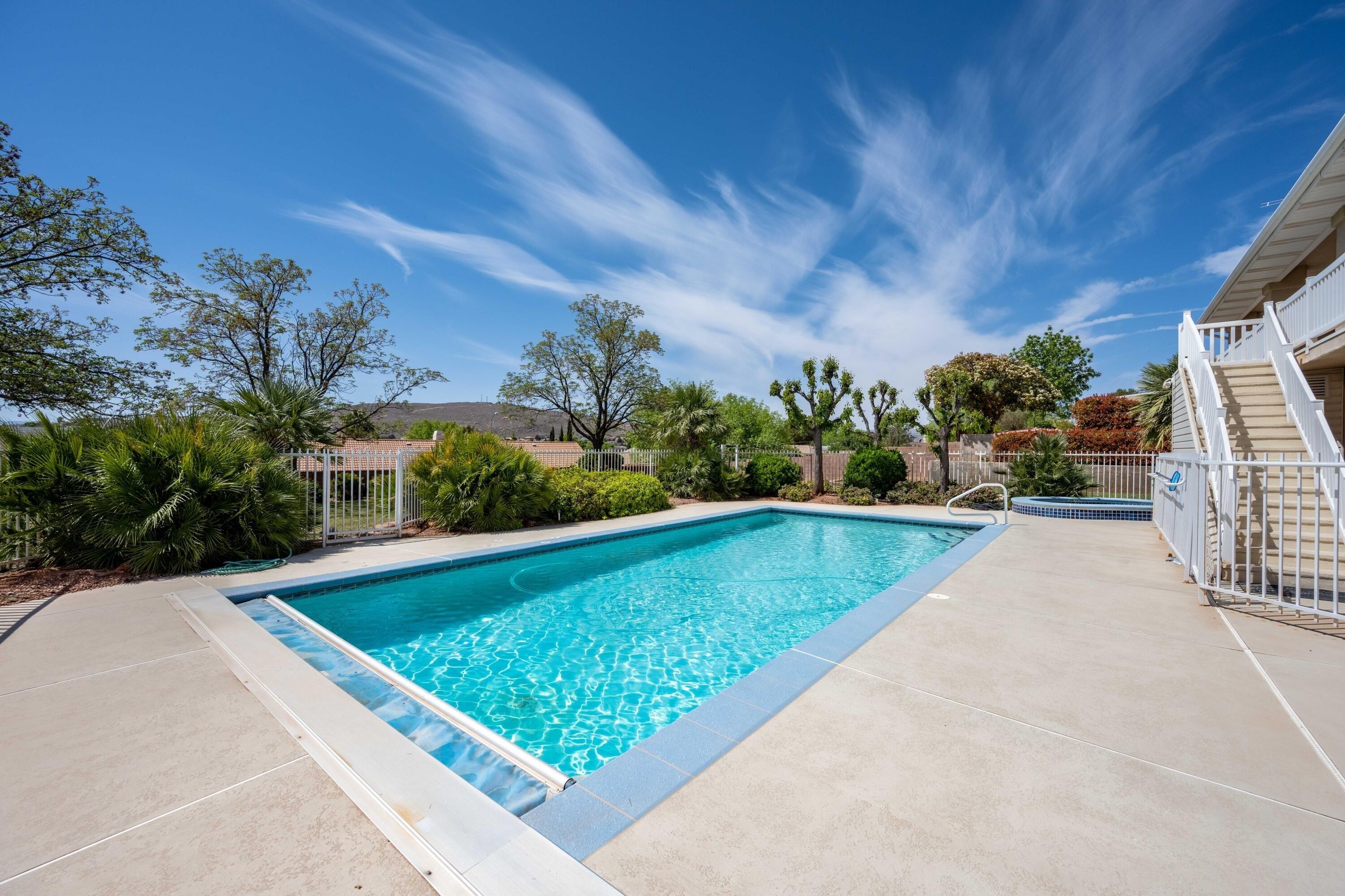 Saint James Ln, Saint George, UT 84790