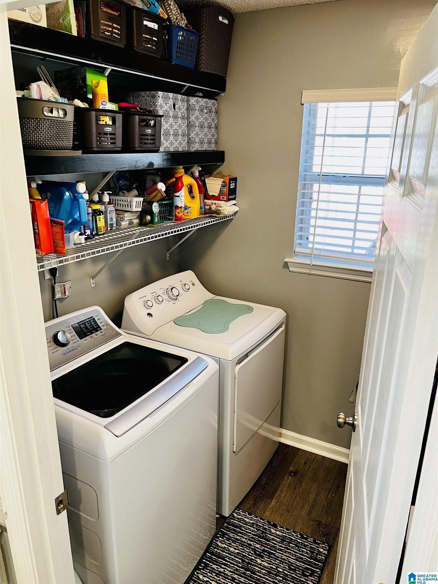 Lakes Edge Cv, Pinson, AL 35126