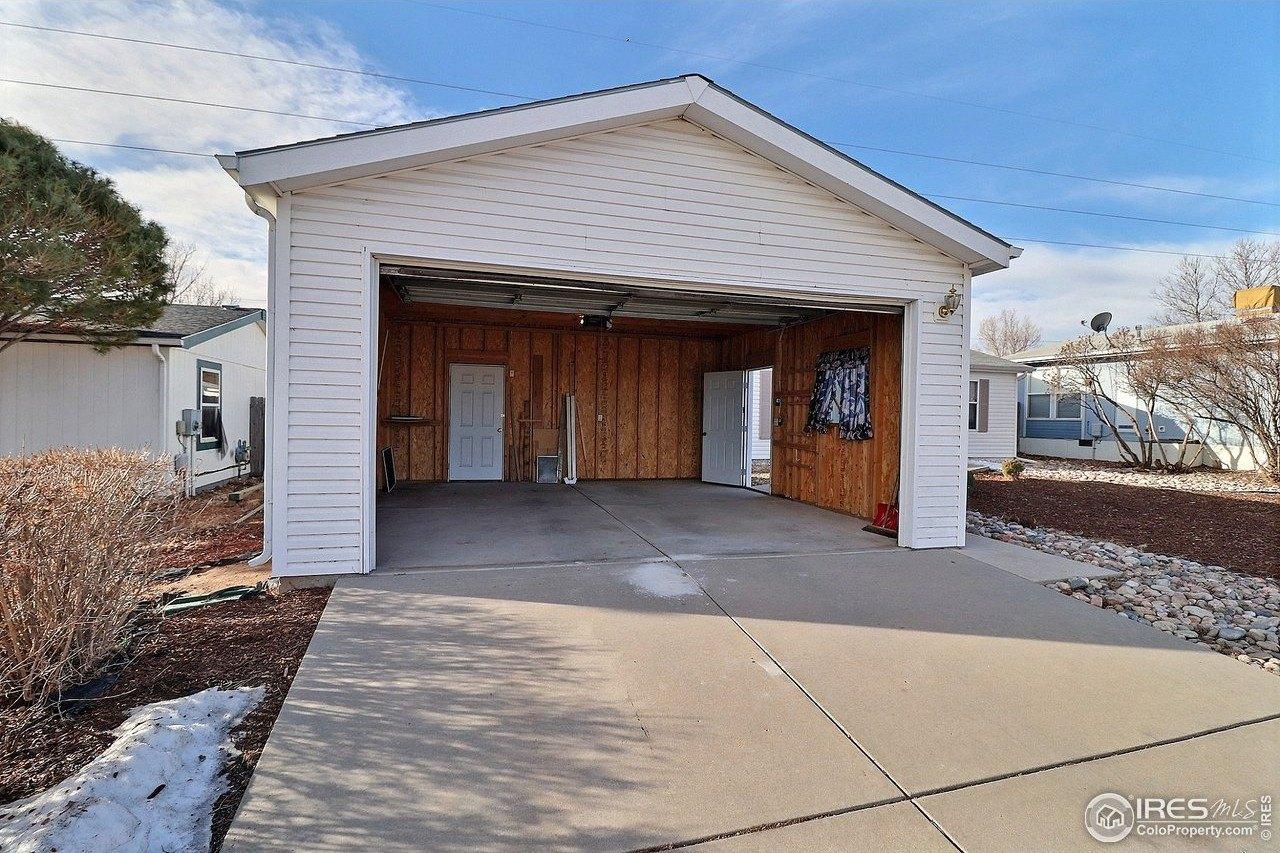 W 3rd Street Rd, Greeley, CO 80631