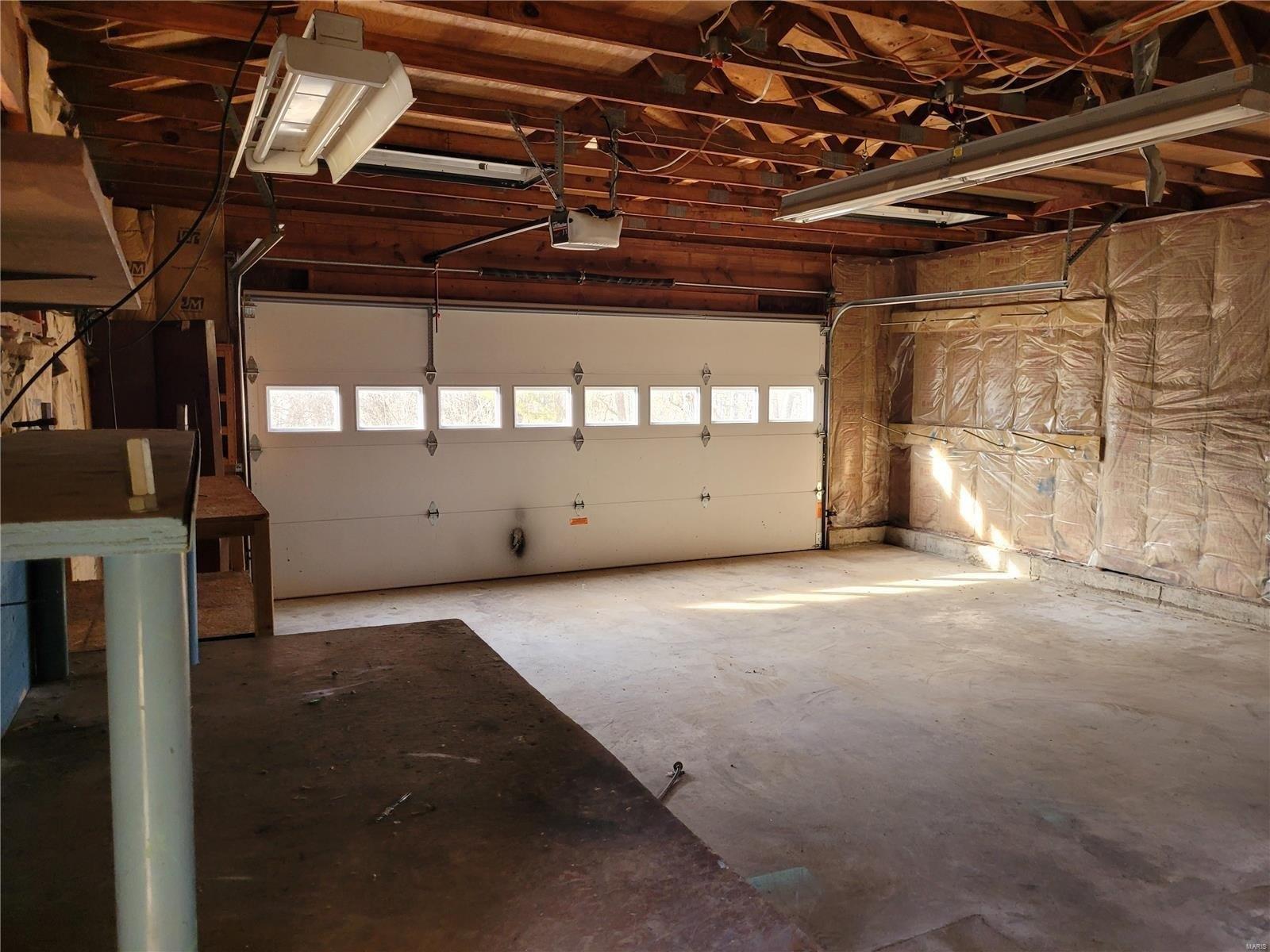 Franks Rd, Byrnes Mill, MO 63051