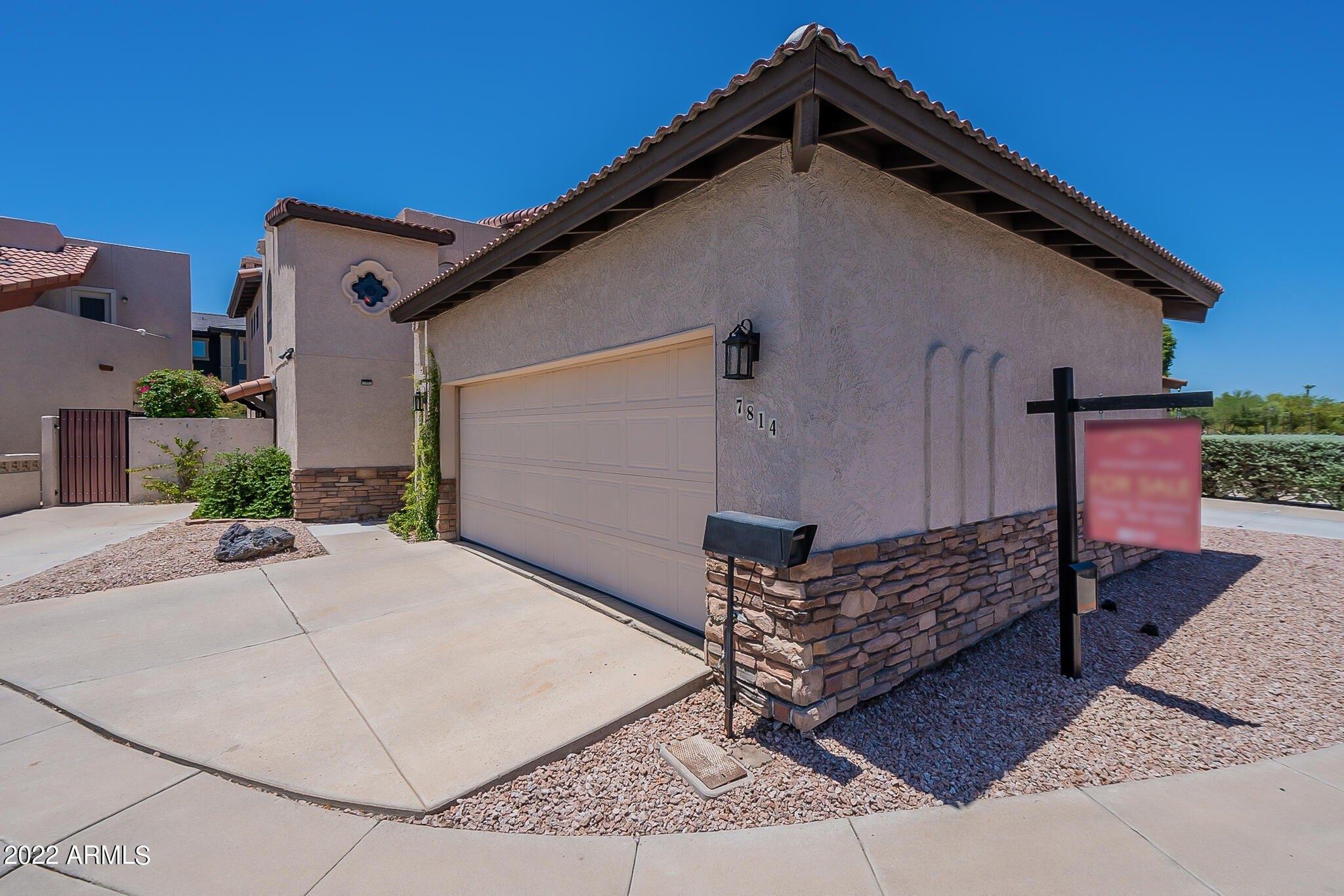 N 21st Ln, Phoenix, AZ 85021