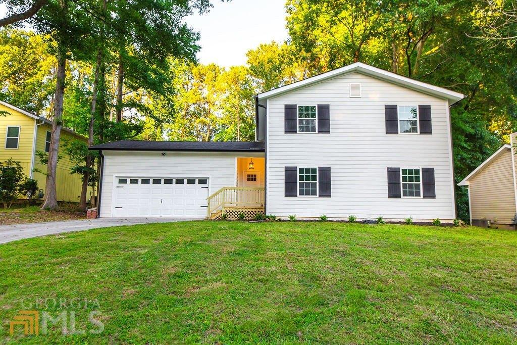 Journeys End, Peachtree City, GA 30269