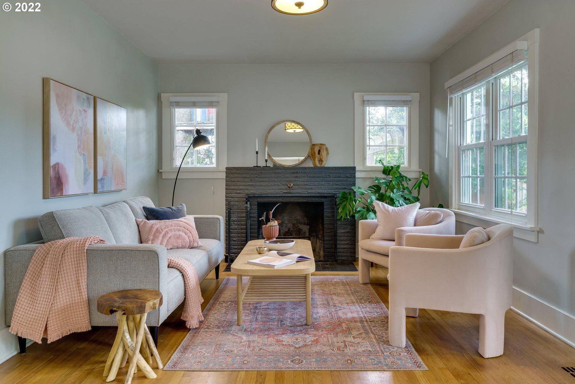Se 18th Ave, Portland, OR 97202