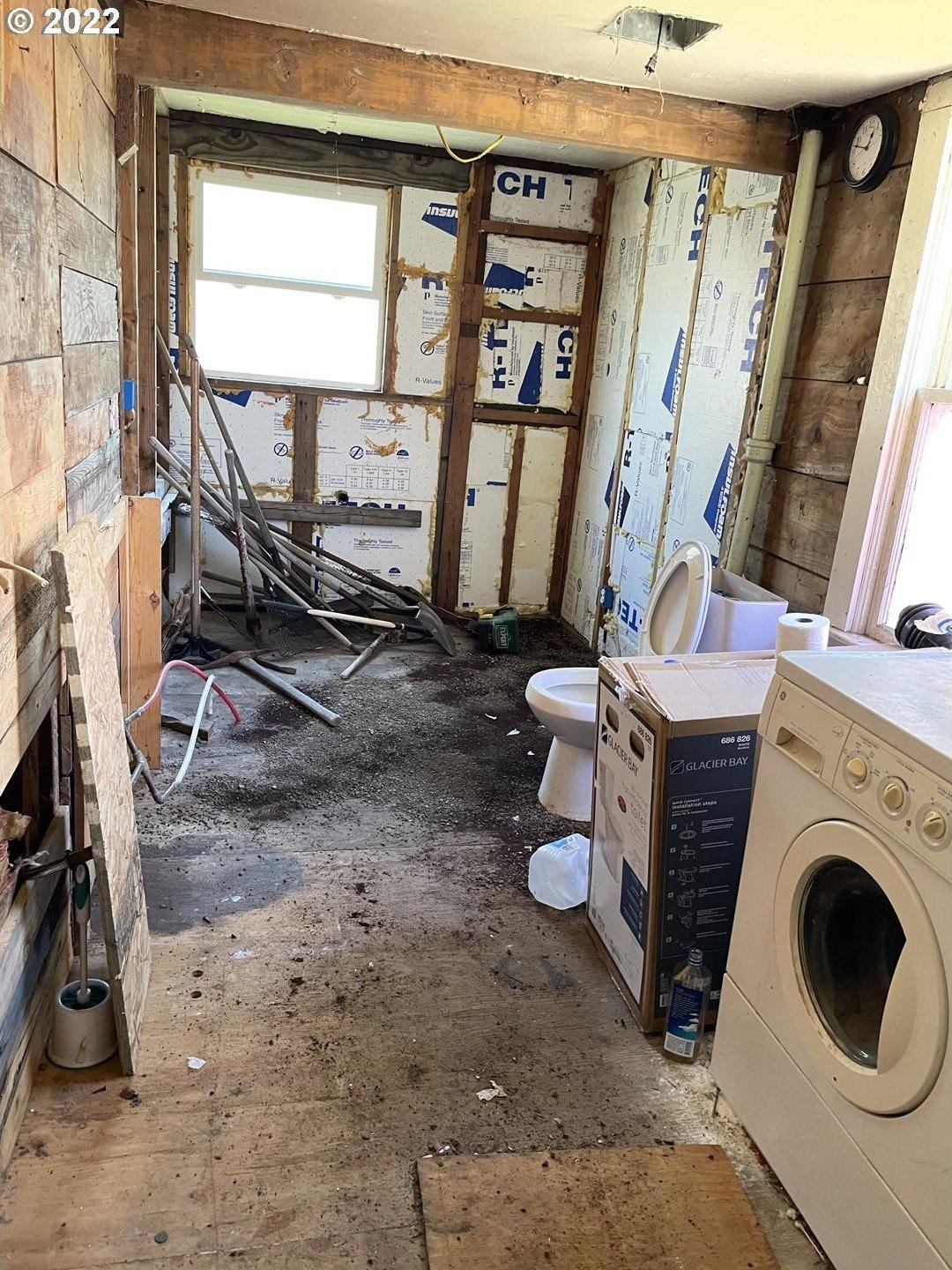 E Court St, Goldendale, WA 98620