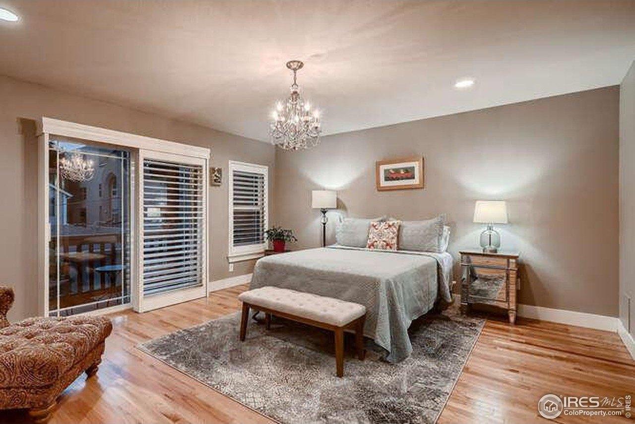 S Columbine St, Denver, CO 80210