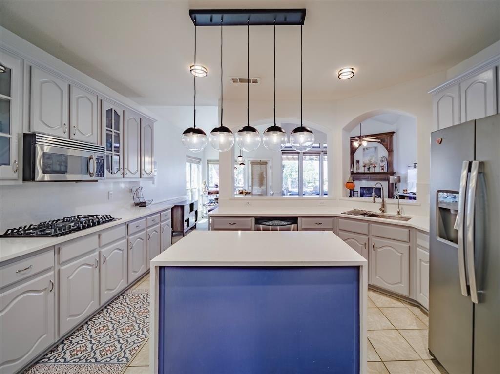 Fairway Meadows Dr, Fort Worth, TX 76179