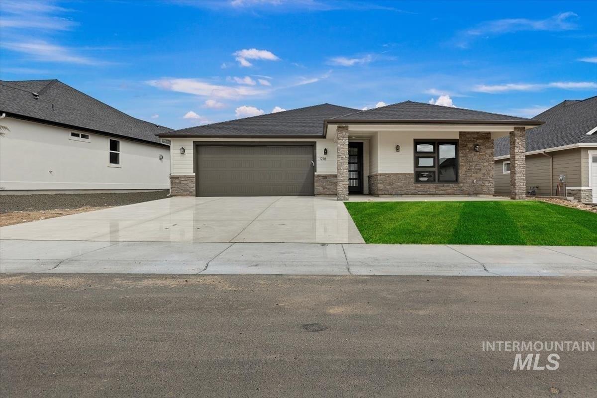 W Ultar Dr, Nampa, ID 83686