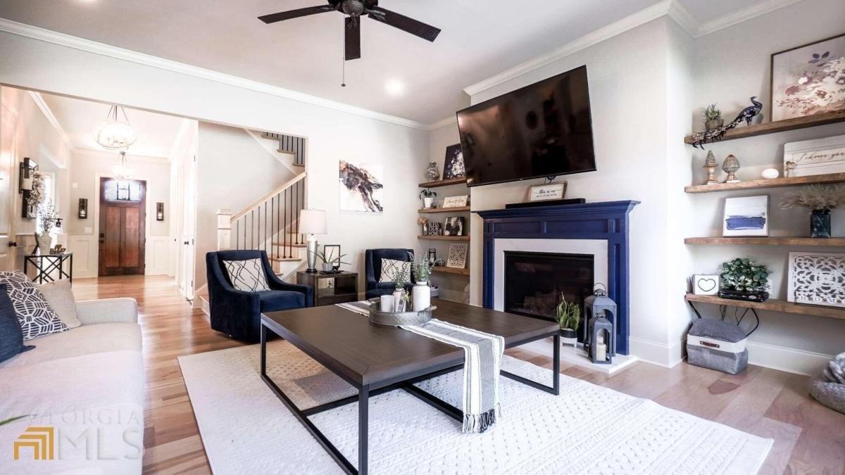 Caraway Ct, Marietta, GA 30066