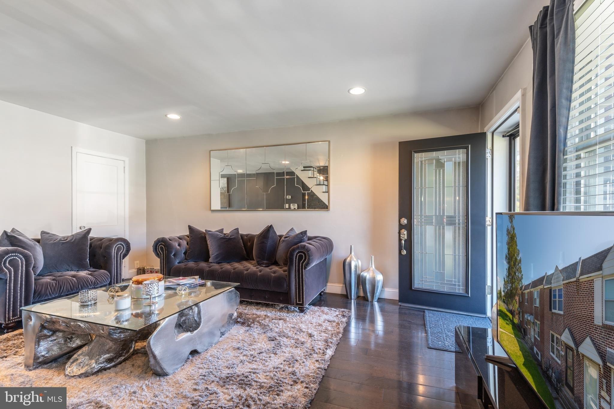 King Ave, Folcroft, PA 19032