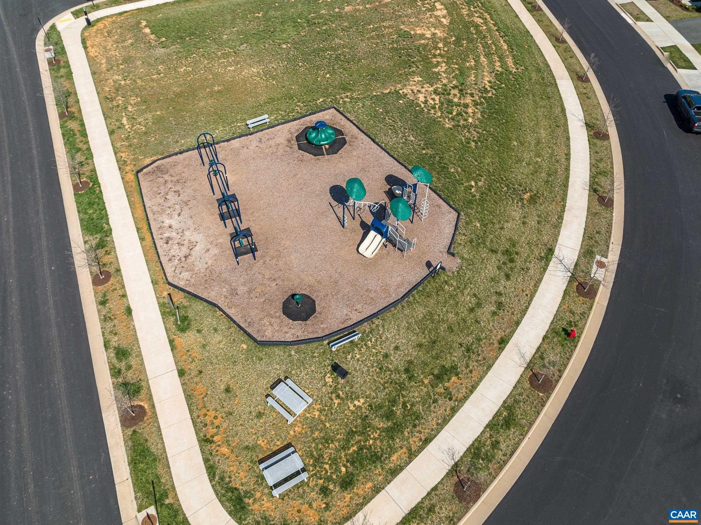 Claibourne Rd, Crozet, VA 22932