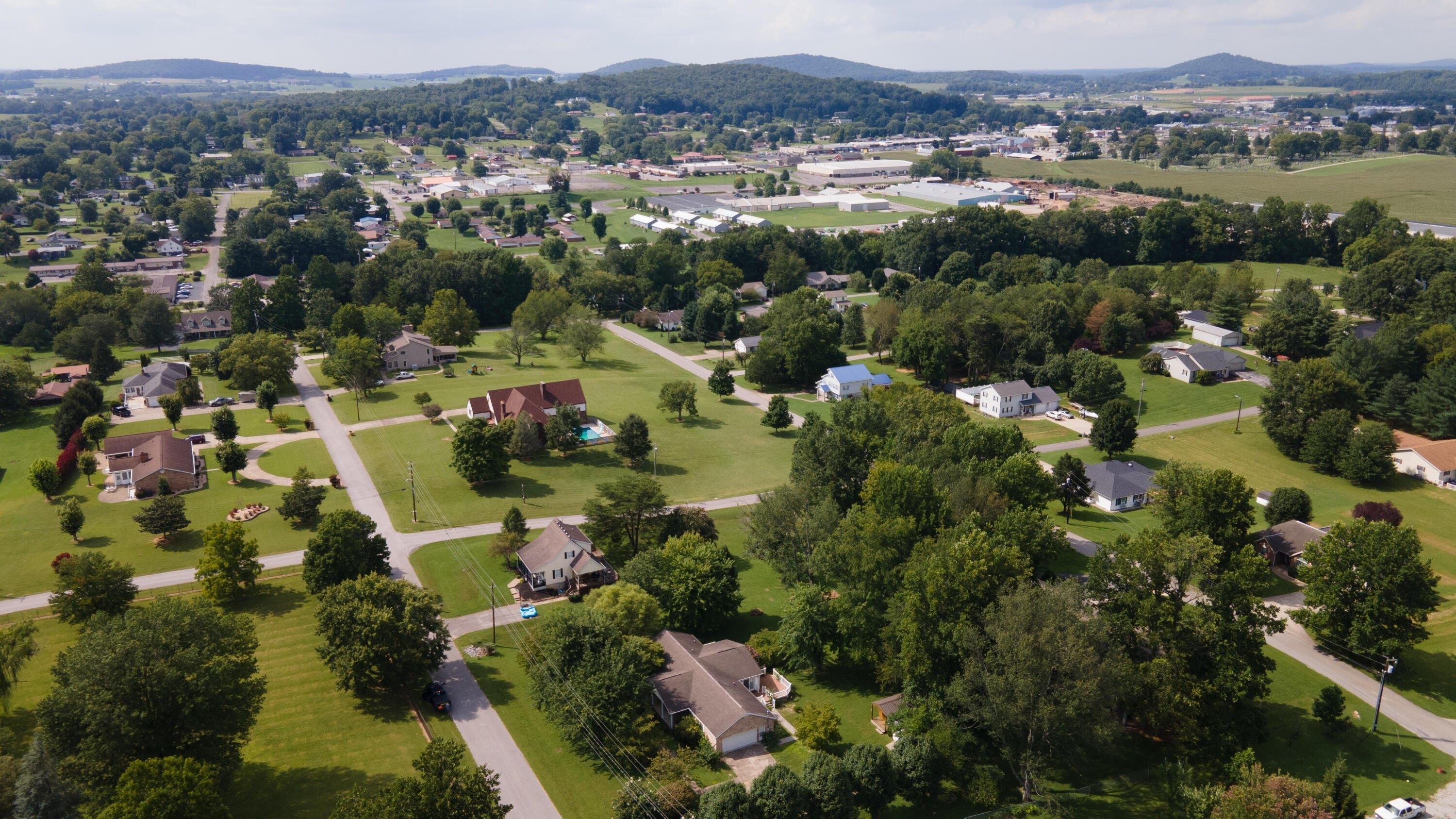 Crawford View Dr, Monticello, KY 42633