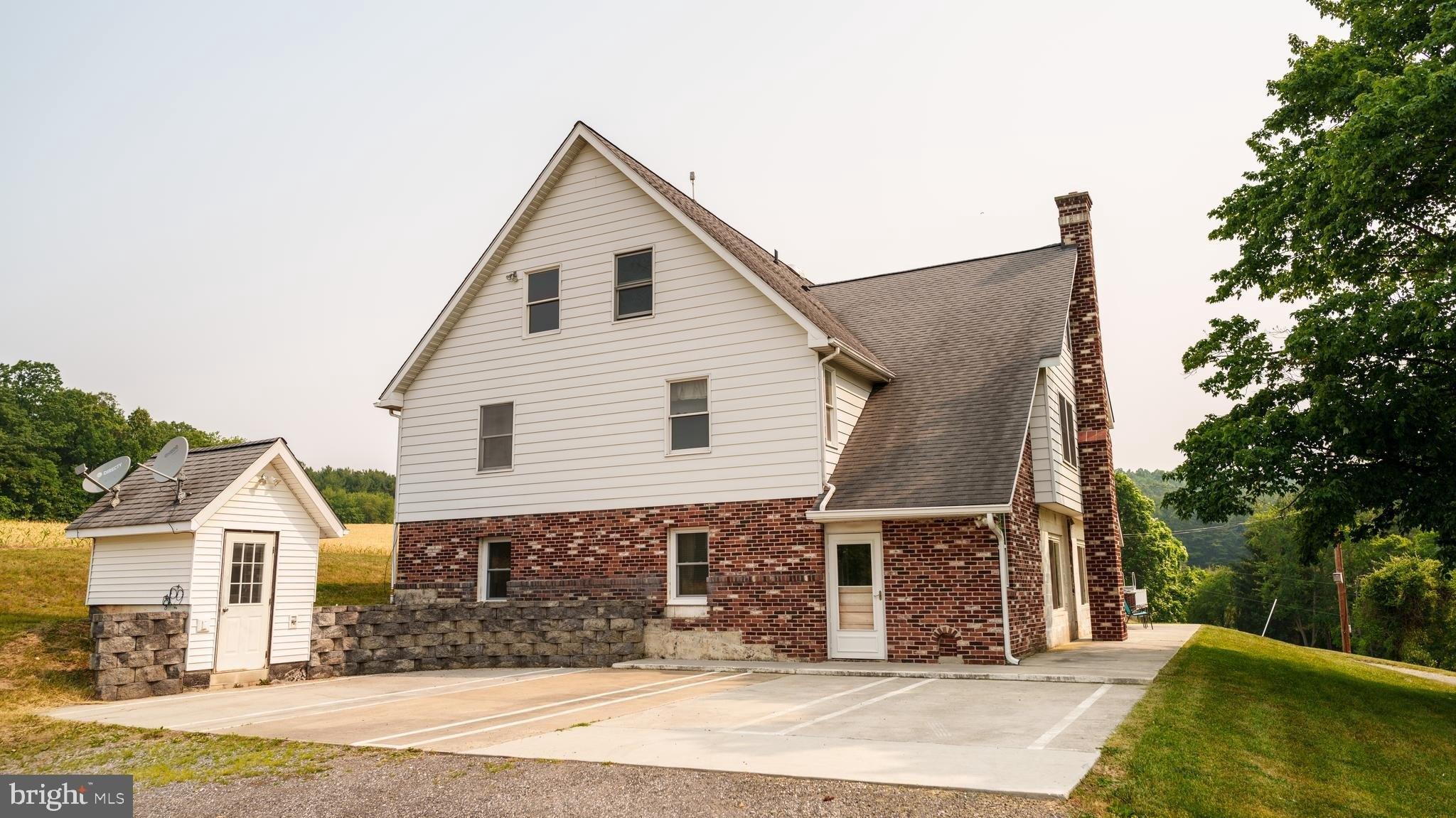 Rinehart Rd, Westminster, MD 21158