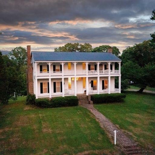 Old Watermelon Rd, Tuscaloosa, AL 35406