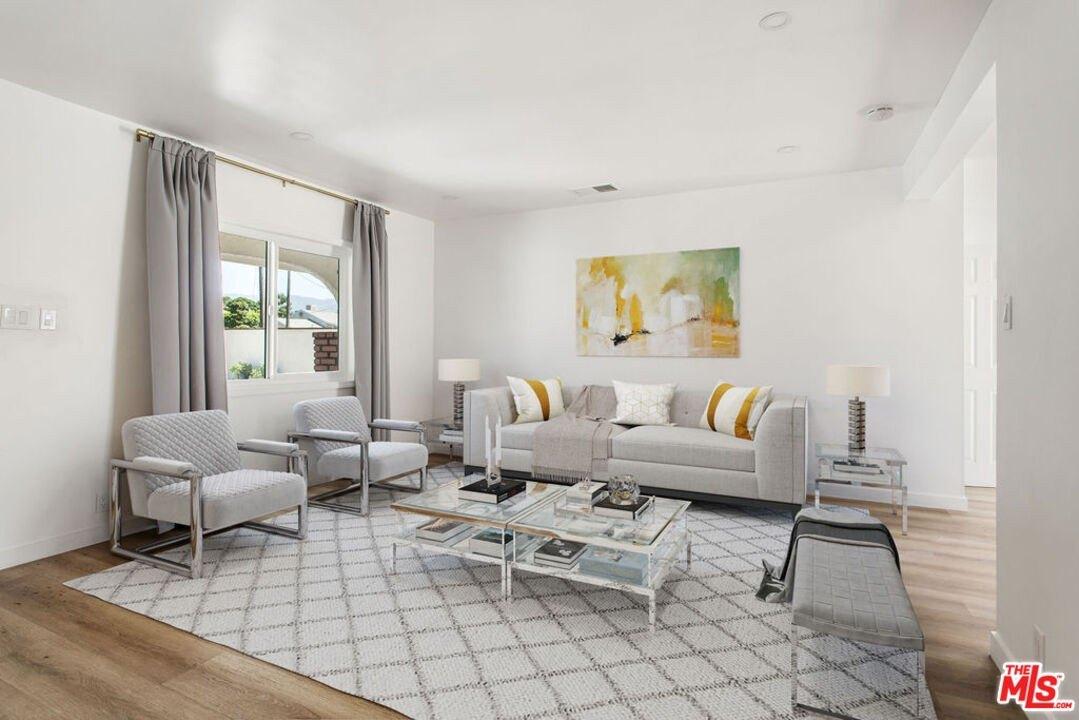Kelowna St, Pacoima, CA 91331